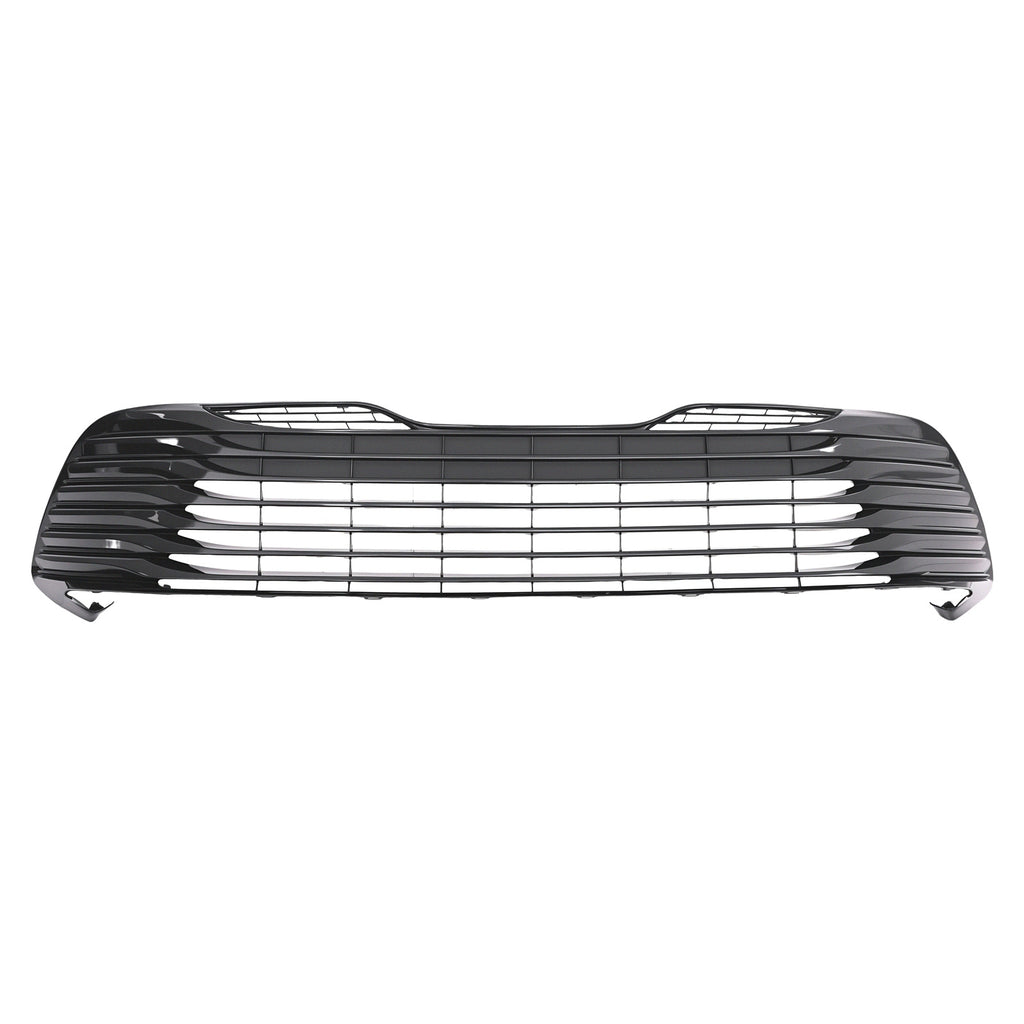 Parrilla de Fascia Delantera RADEC 204-3002-30