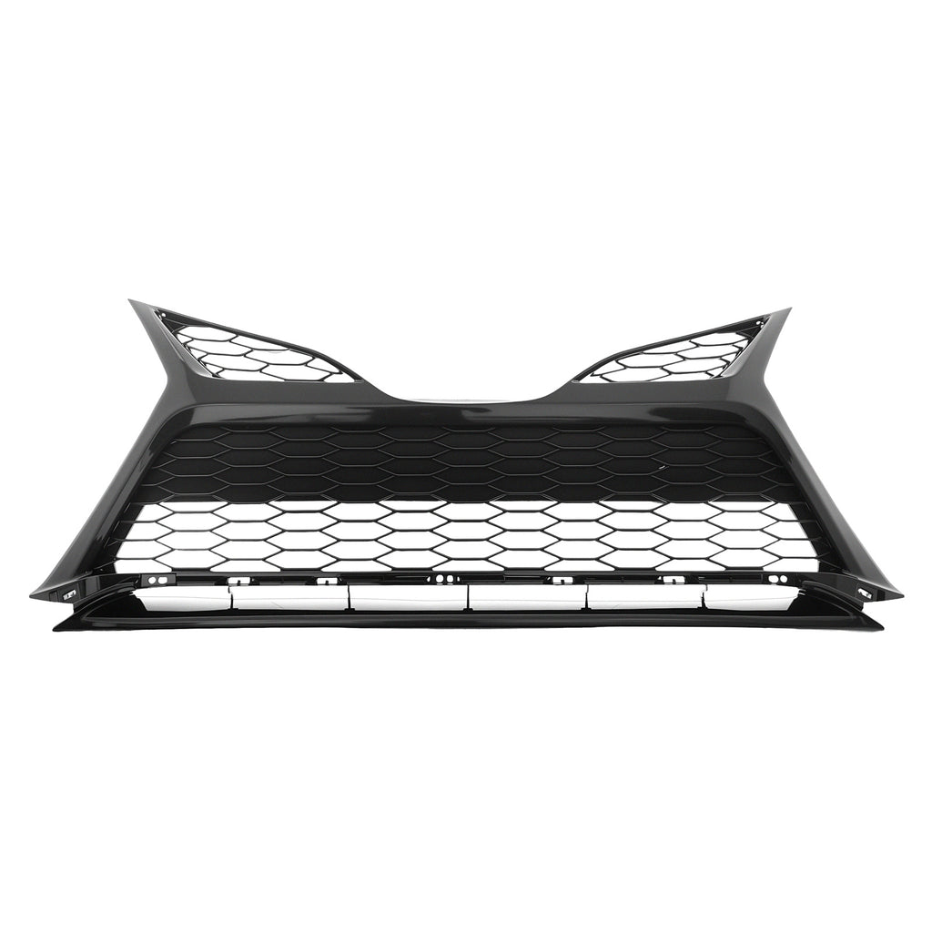 Parrilla de Fascia Delantera RADEC 204-3002-32