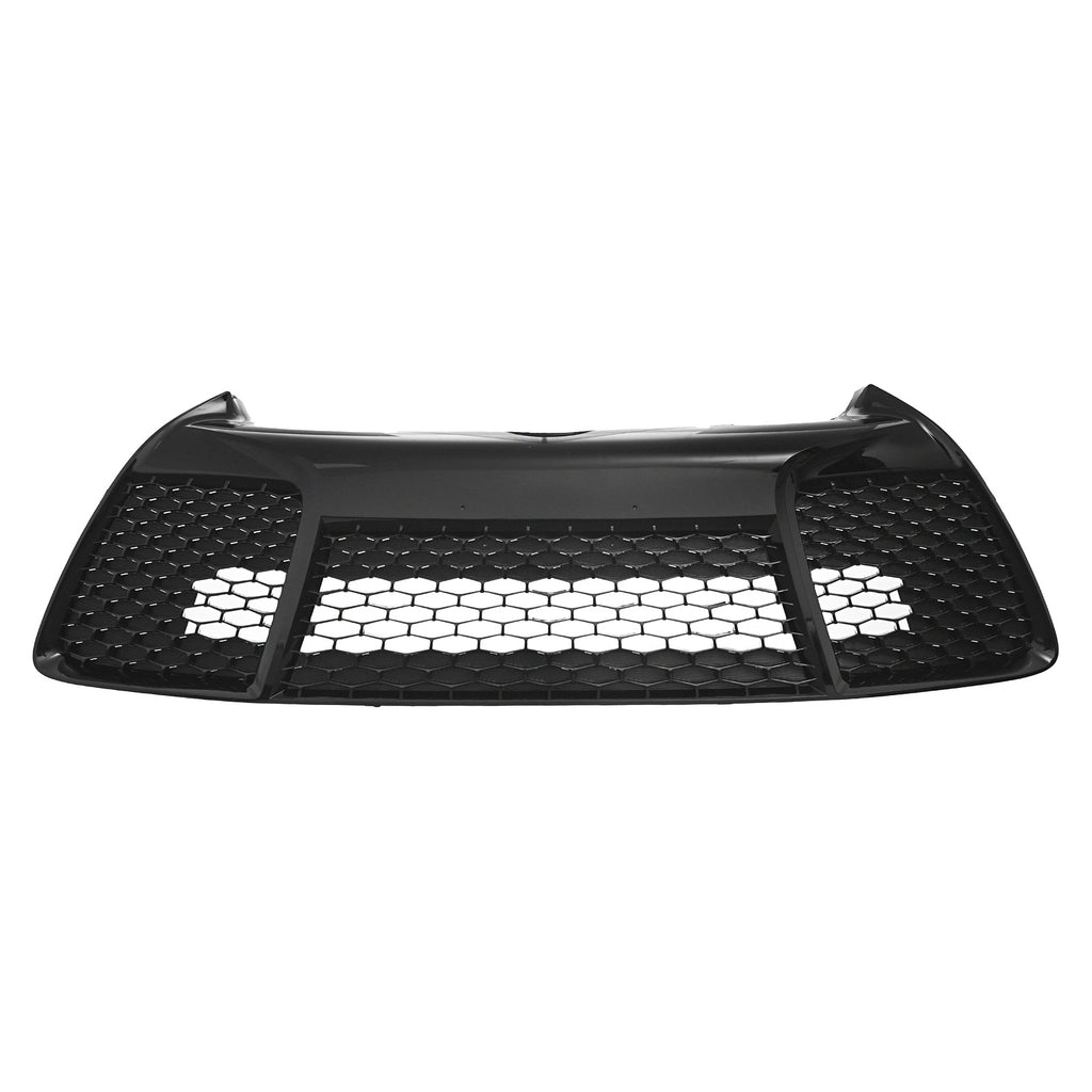 Parrilla de Fascia Delantera RADEC 204-3002-33