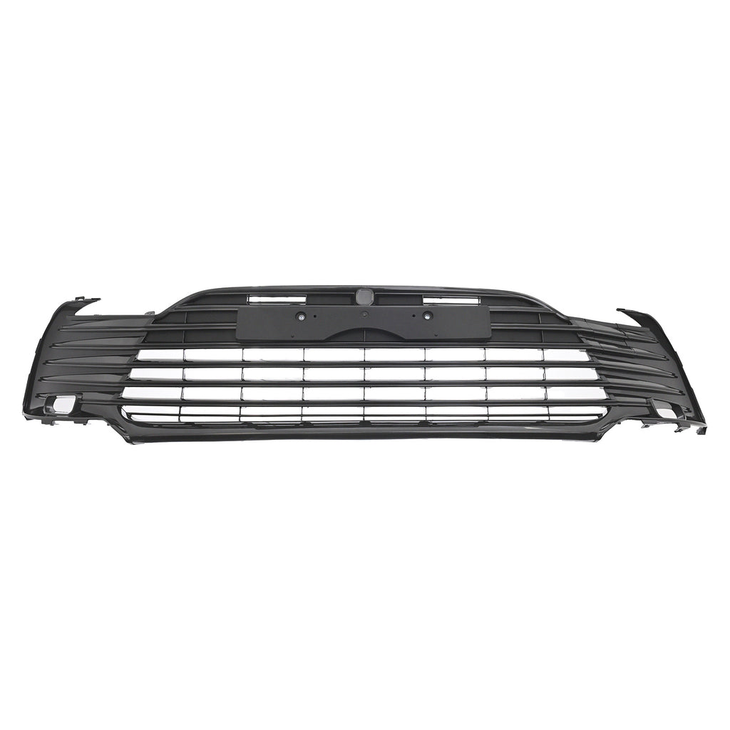 Parrilla de Fascia Delantera RADEC 204-3002-34
