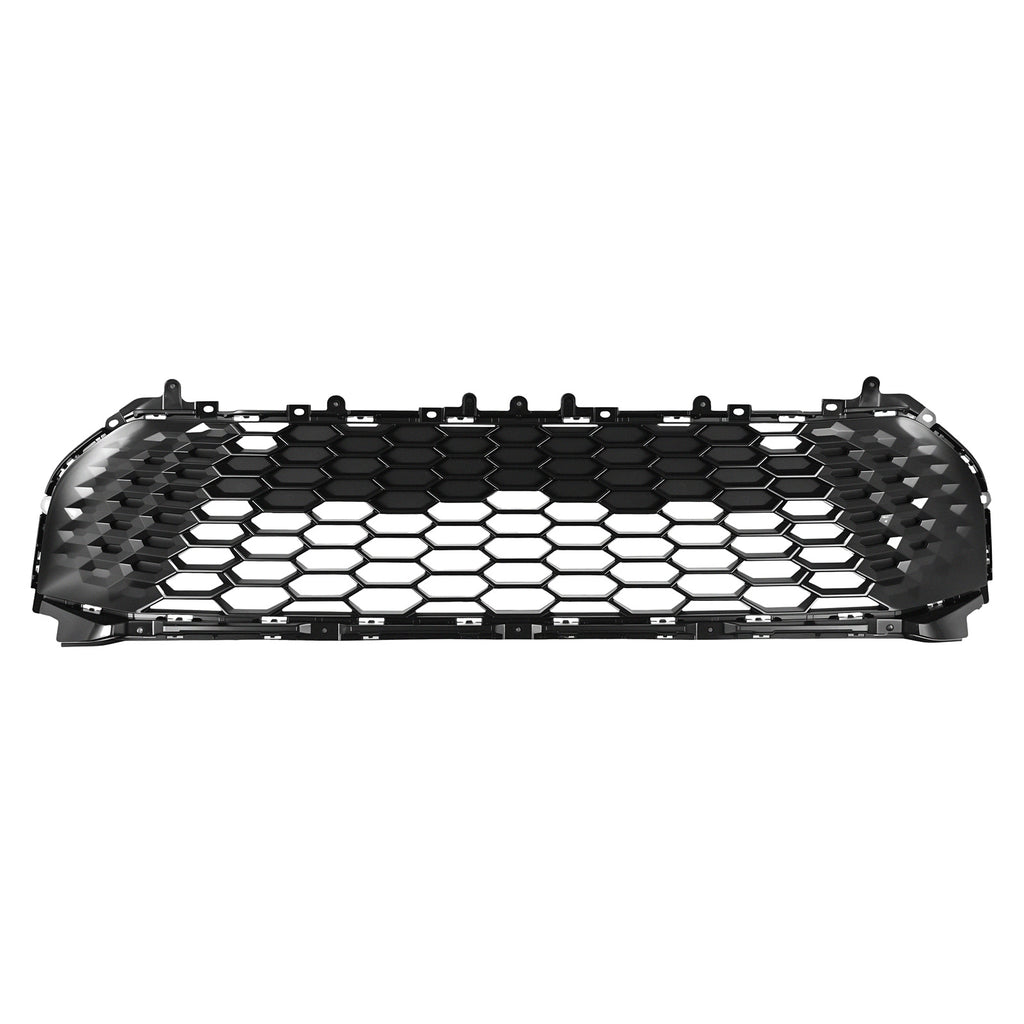 Parrilla de Fascia RADEC 204-3002-38