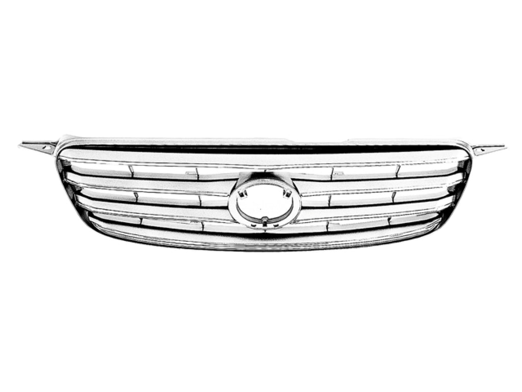 Parrilla TYI 204-3004-01