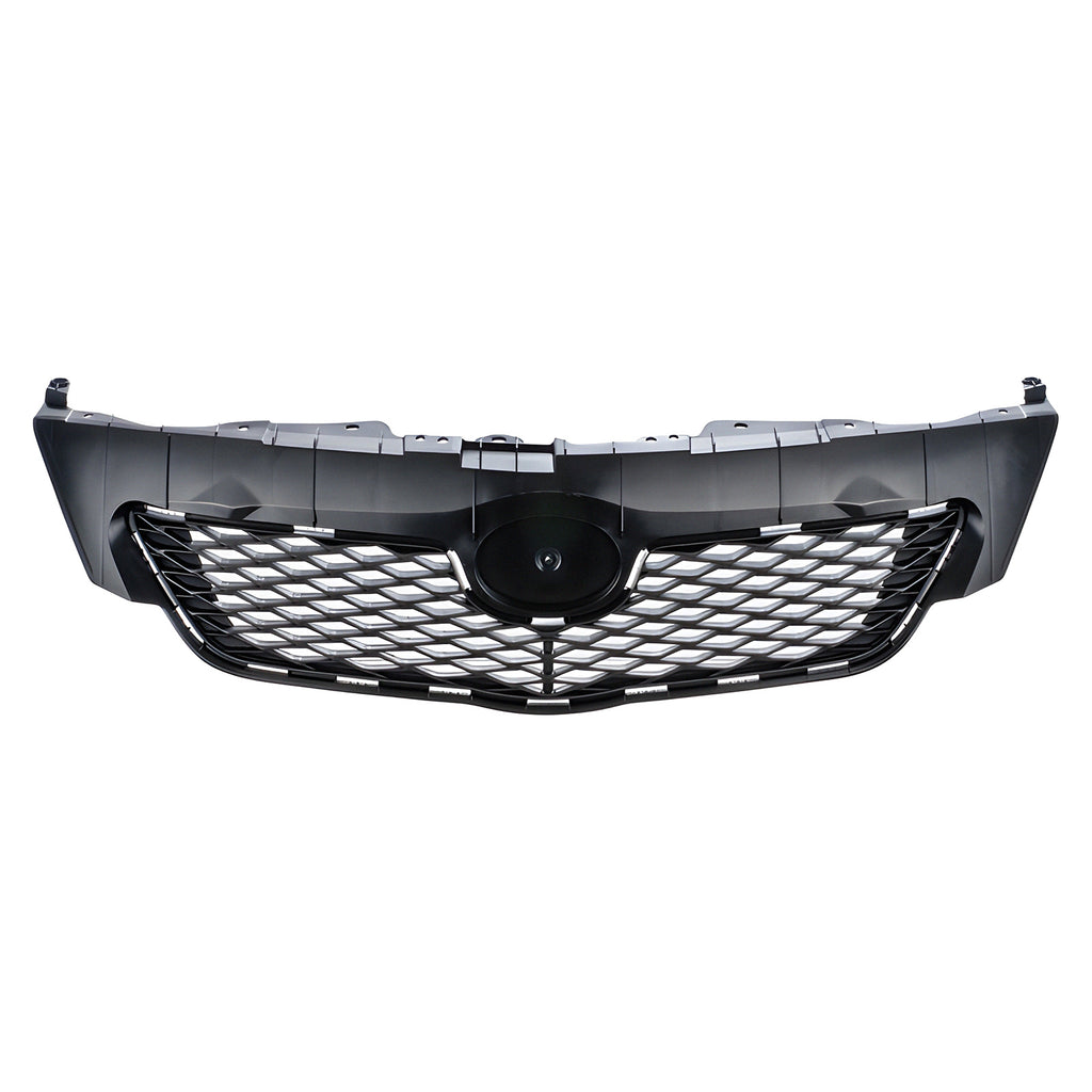 Parrilla TYI 204-3004-04