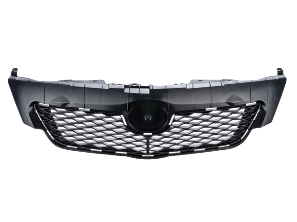 Parrilla TYI 204-3004-04