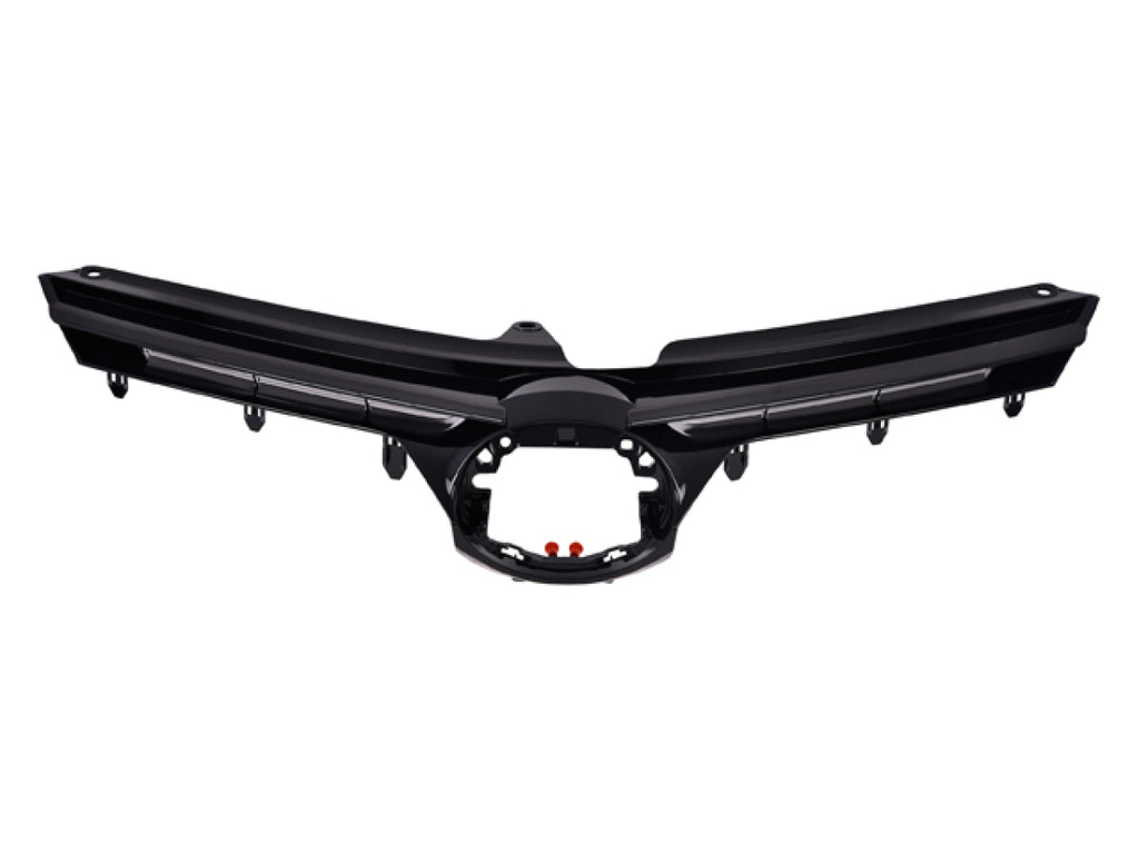 Parrilla TYI 204-3004-07