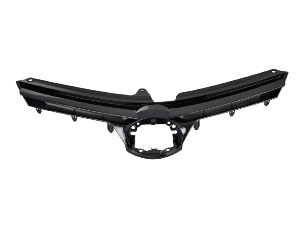 Parrilla GD 204-3004-09