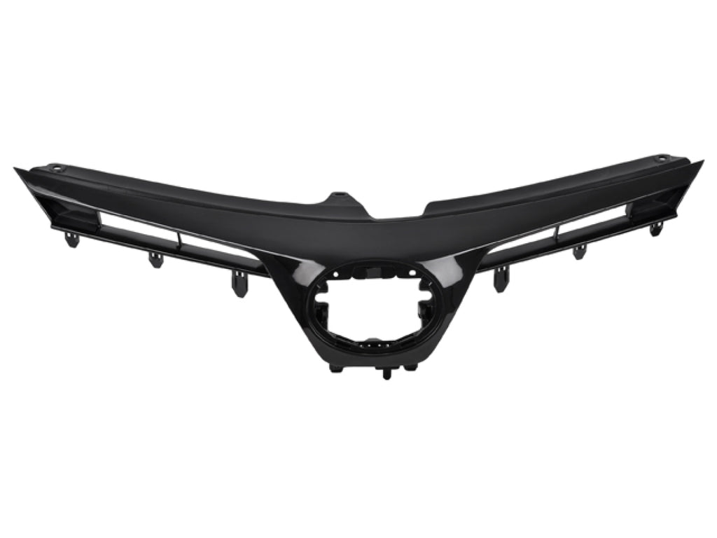 Parrilla GD 204-3004-10