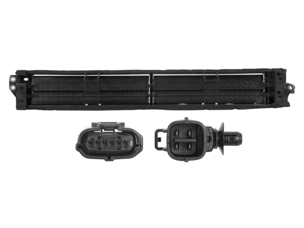 Parrilla Interior RADEC 204-3004-18