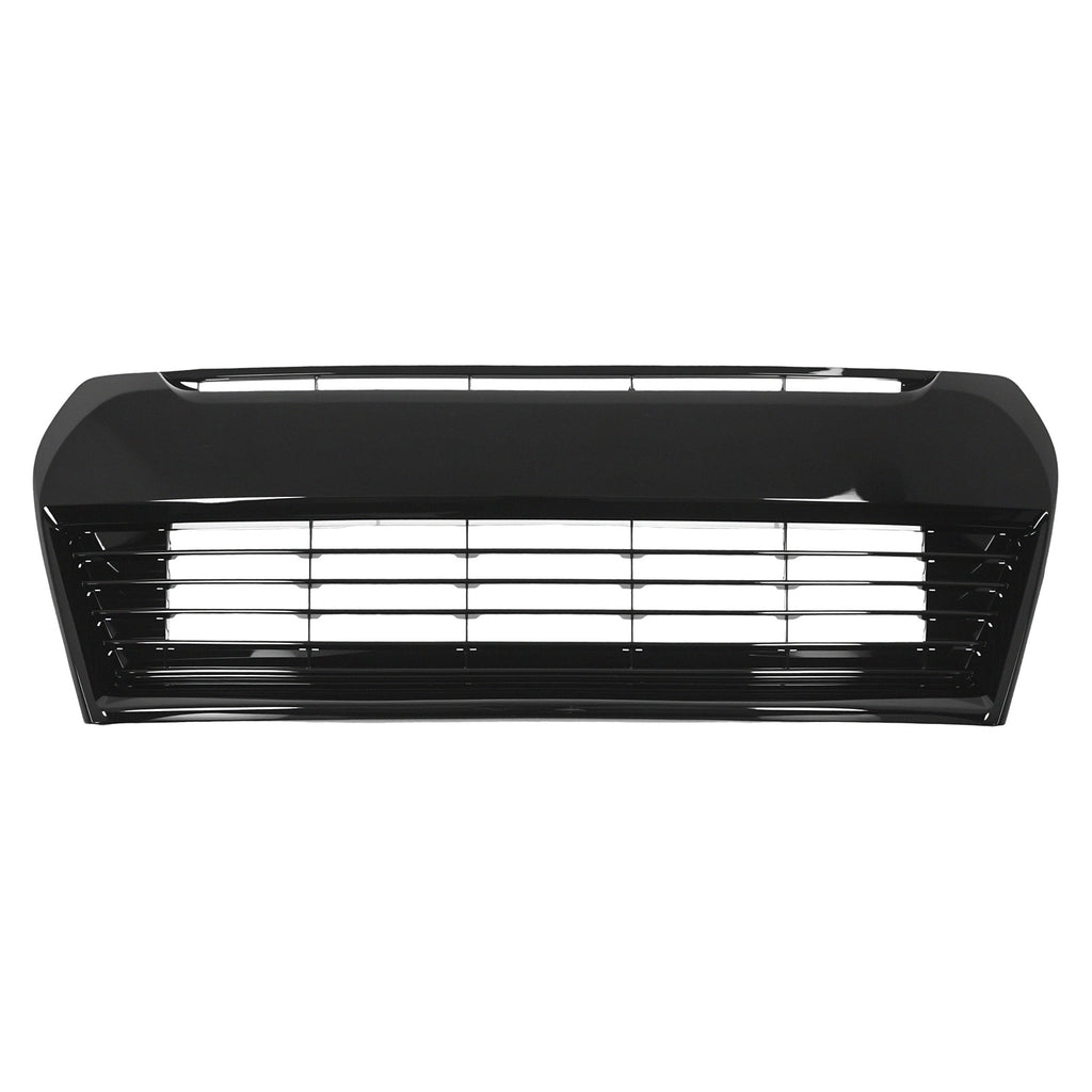 Parrilla de Fascia Delantera RADEC 204-3004-22