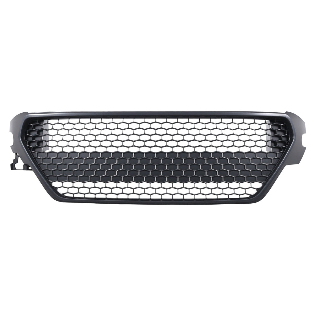 Parrilla de Fascia Delantera RADEC 204-3004-23