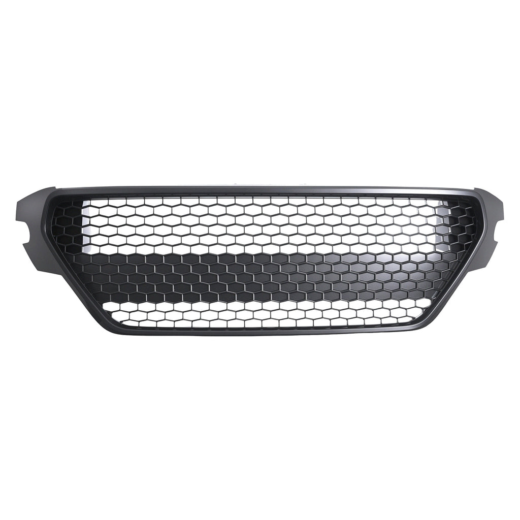Parrilla de Fascia Delantera RADEC 204-3004-27