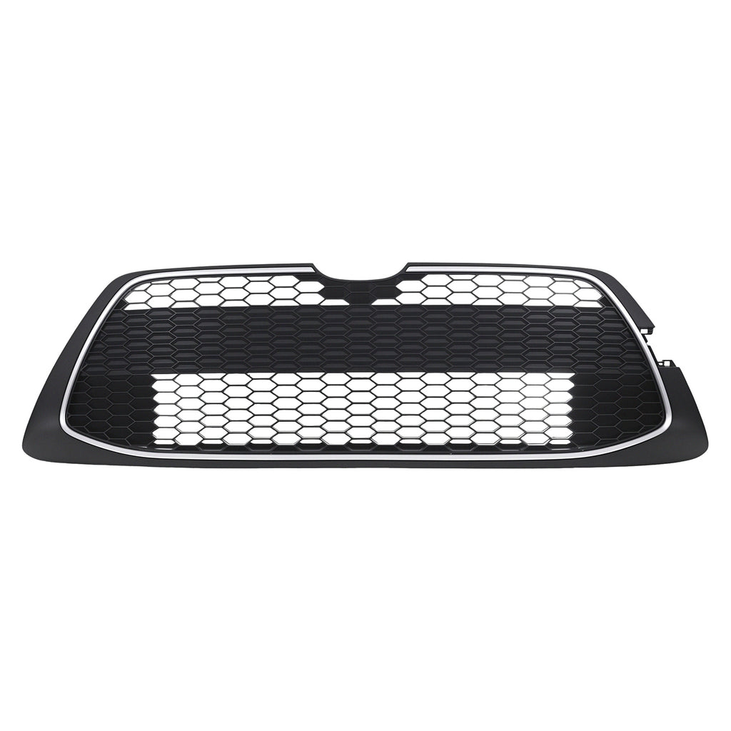 Parrilla de Fascia Delantera RADEC 204-3004-28