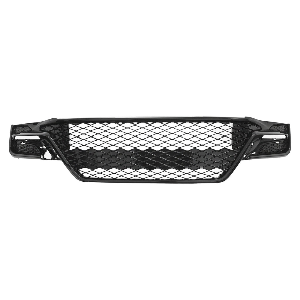Parrilla de Fascia RADEC 204-3004-30