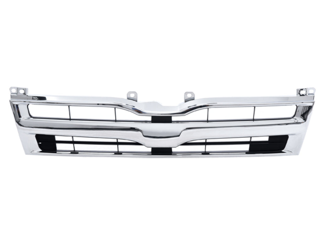 Parrilla TYI 204-3005-09