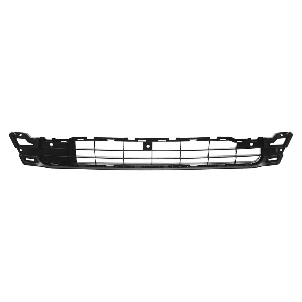 Parrilla de Fascia Delantera RADEC 204-3005-23