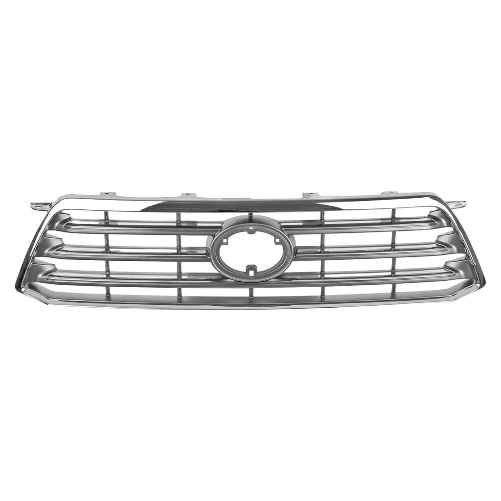 Parrilla TYI 204-3006-00