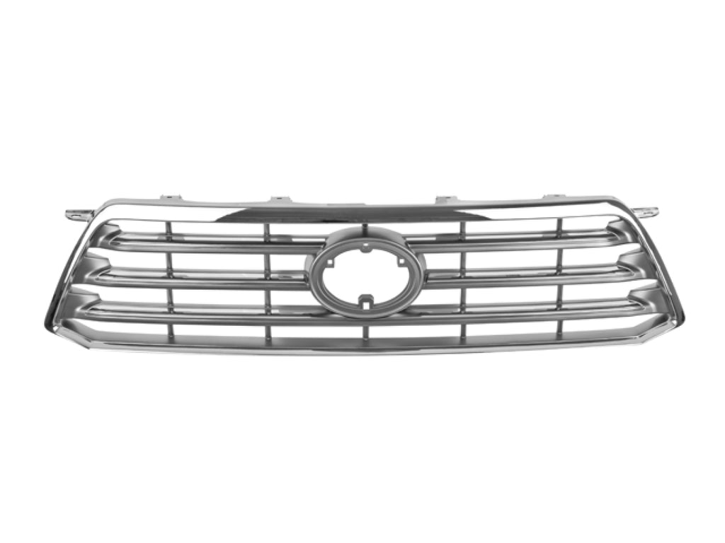 Parrilla TYI 204-3006-00