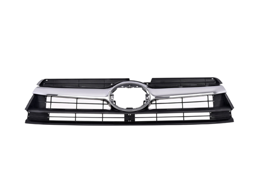 Parrilla SM 204-3006-02