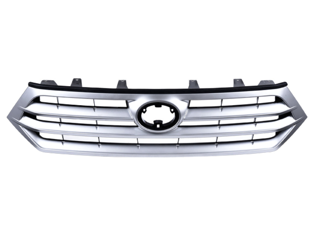 Parrilla TYI 204-3006-06