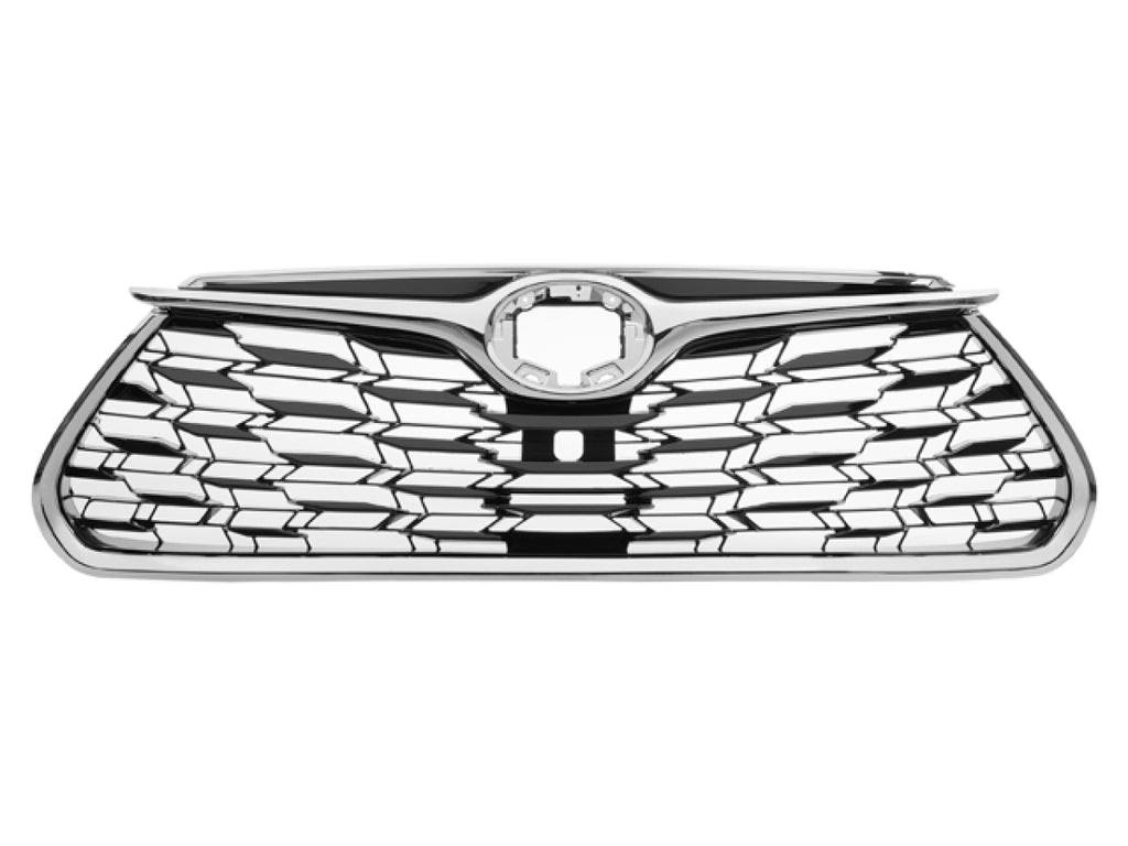 Parrilla RADEC 204-3006-09