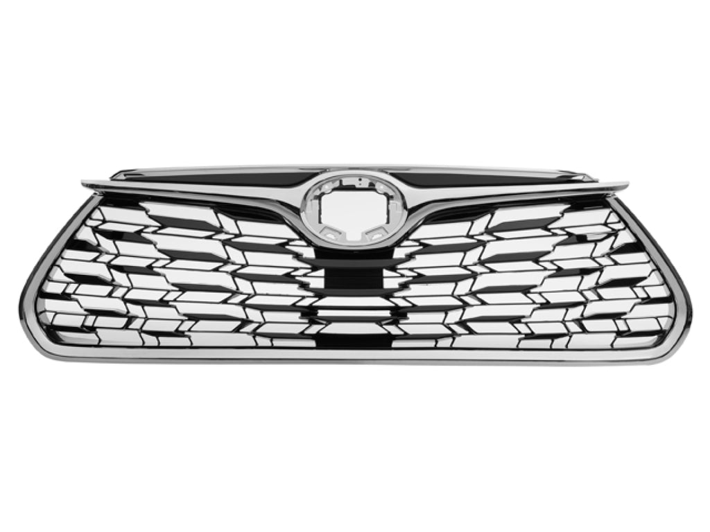 Parrilla RADEC 204-3006-10