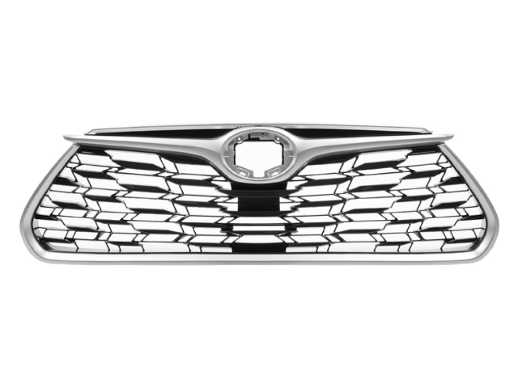 Parrilla RADEC 204-3006-11