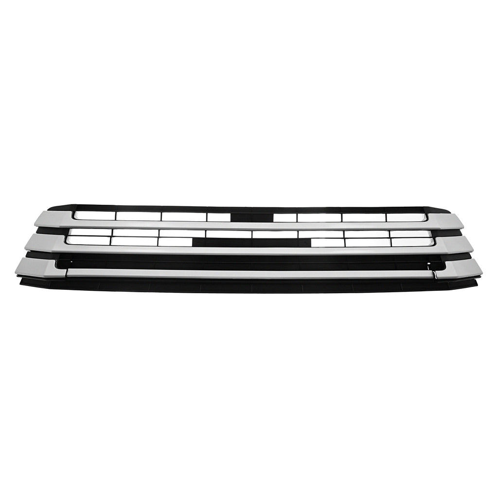 Parrilla de Fascia Delantera RADEC 204-3006-14