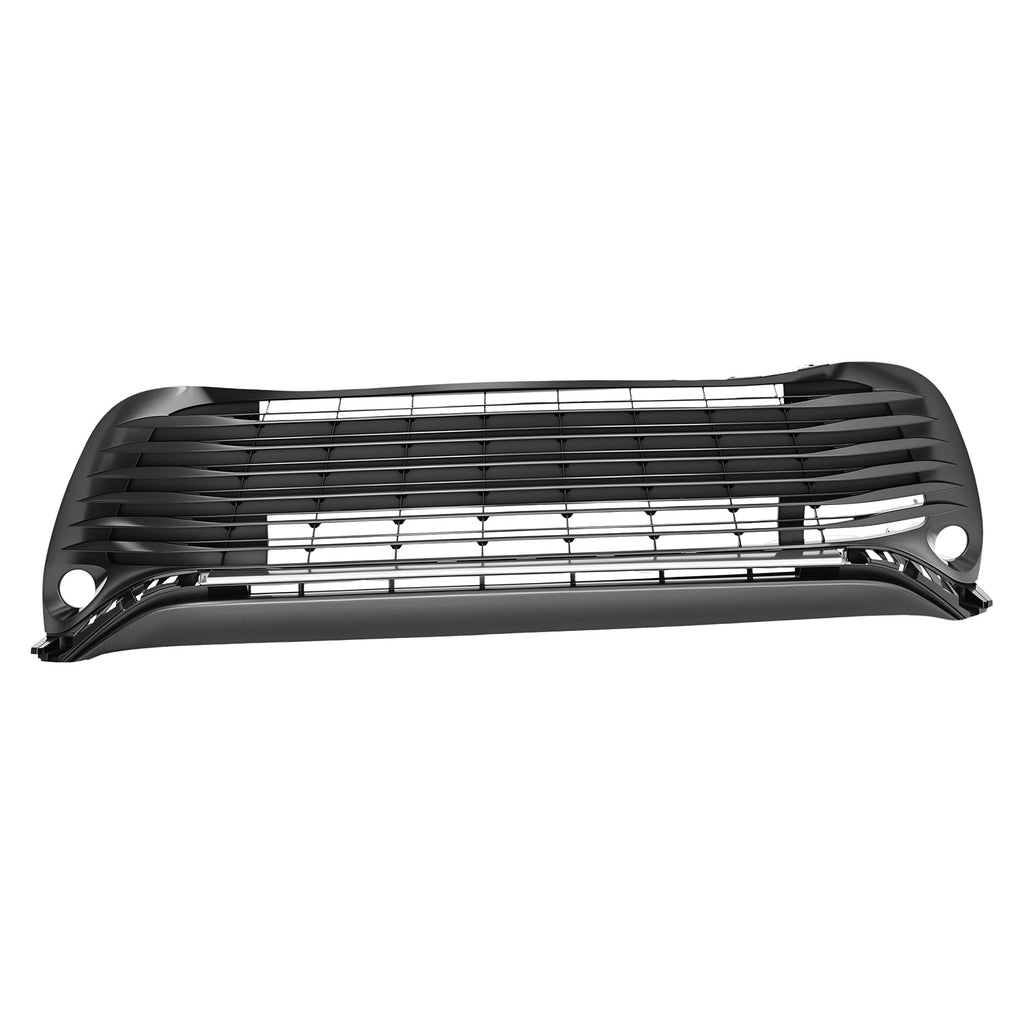 Parrilla de Fascia RADEC 204-3006-16