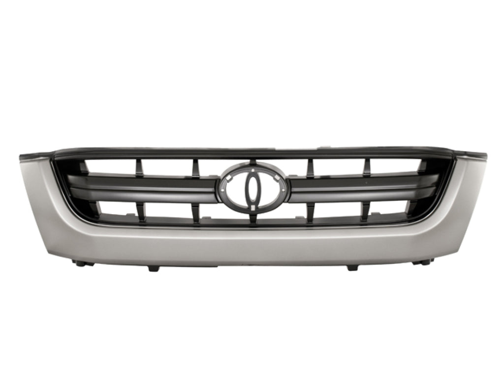 Parrilla PF 204-3007-04