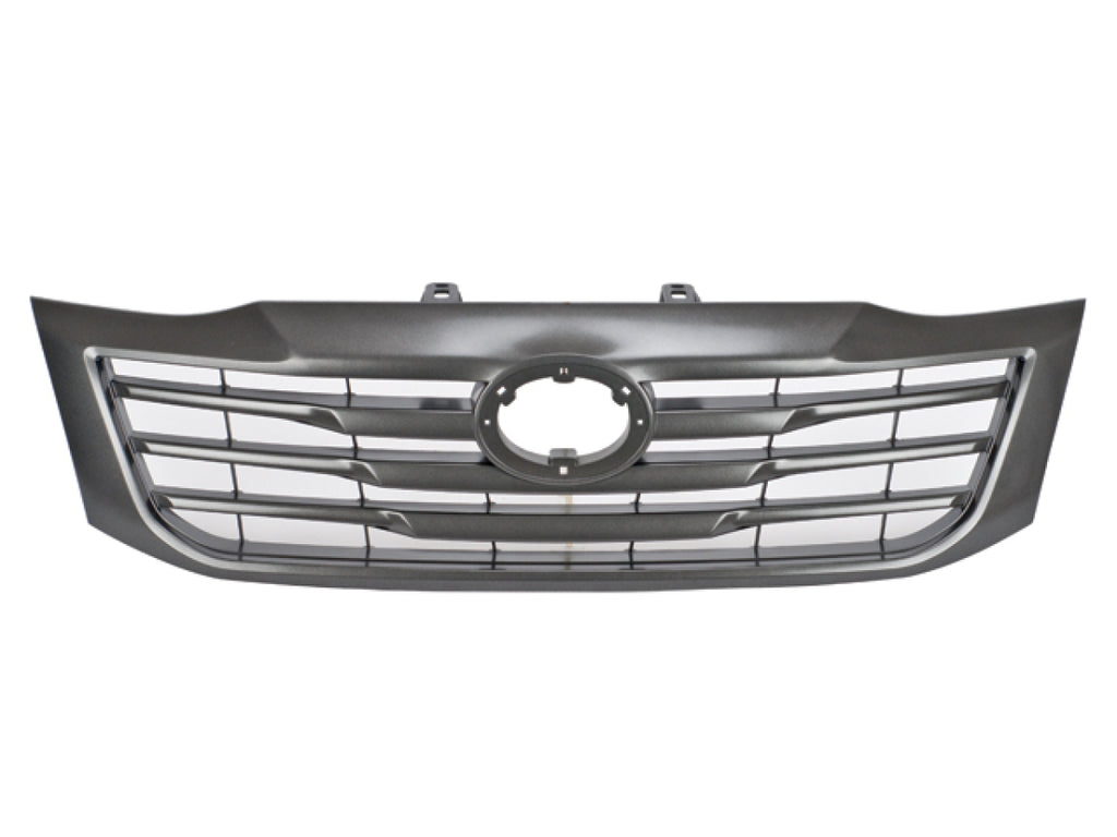 Parrilla TYI 204-3007-05