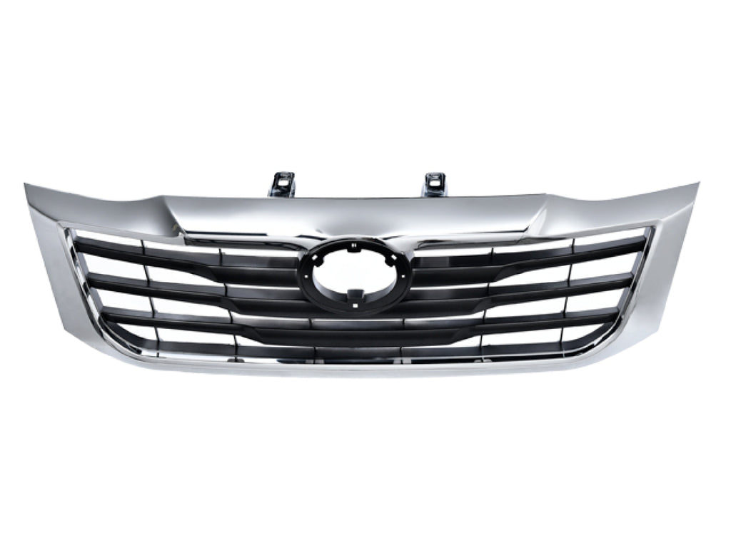 Parrilla TYI 204-3007-06