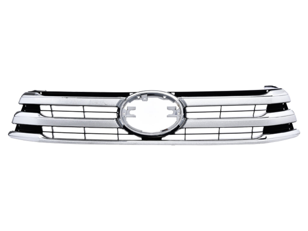 Parrilla TYI 204-3007-12