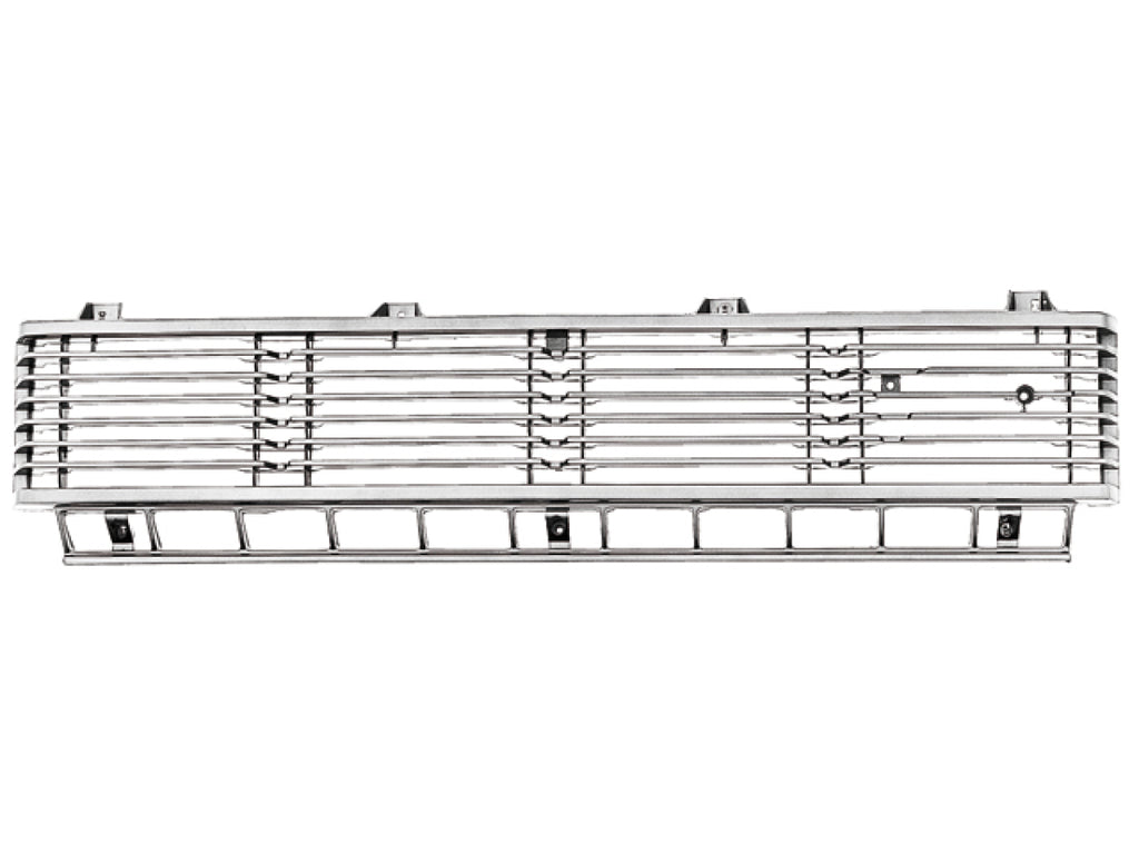 Parrilla TYI 204-3010-01