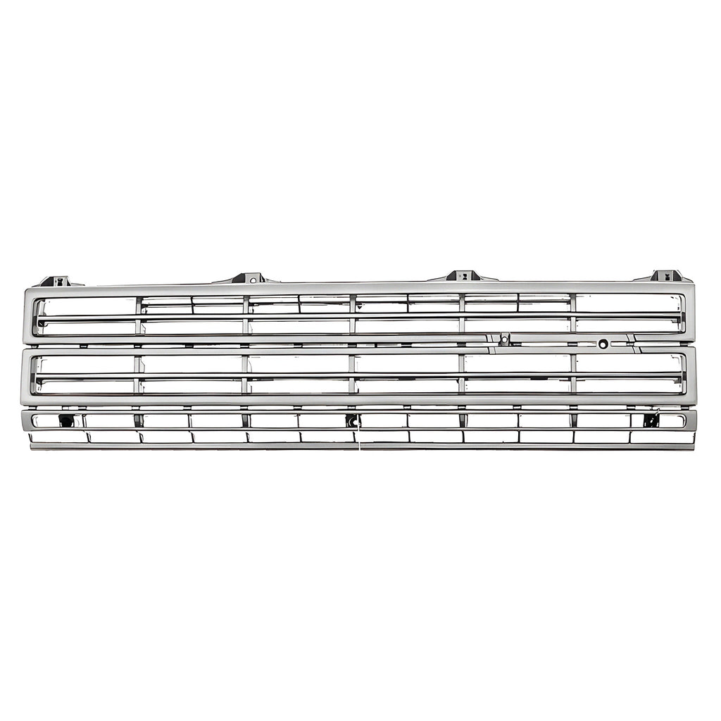 Parrilla TYI 204-3010-02