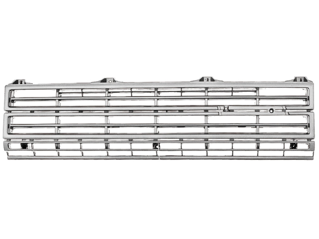 Parrilla TYI 204-3010-02