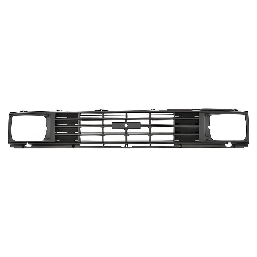 Parrilla TYI 204-3010-03