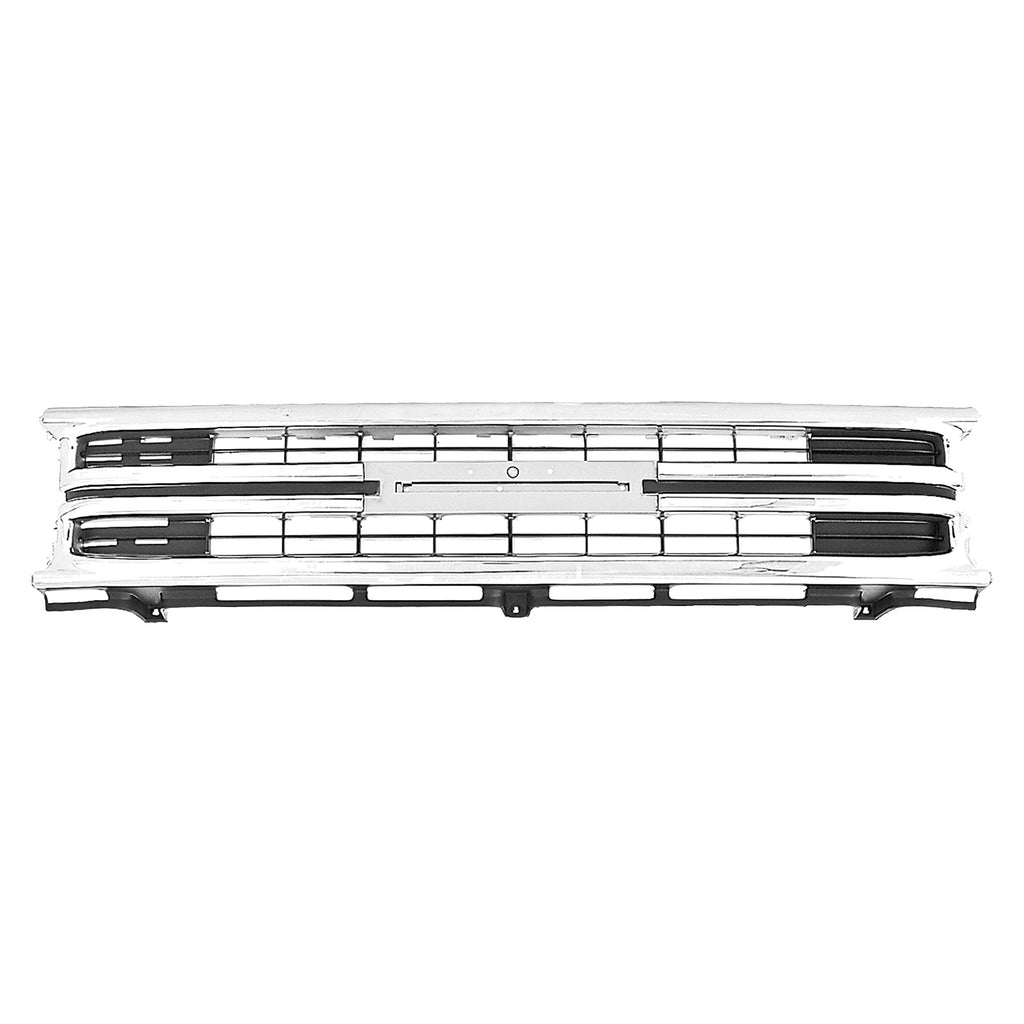 Parrilla TYI 204-3010-06