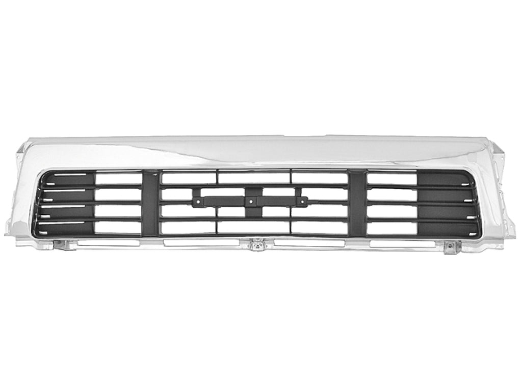 Parrilla TYI 204-3010-07