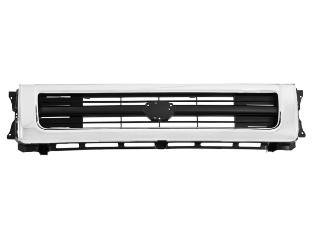 Parrilla TYI 204-3010-12