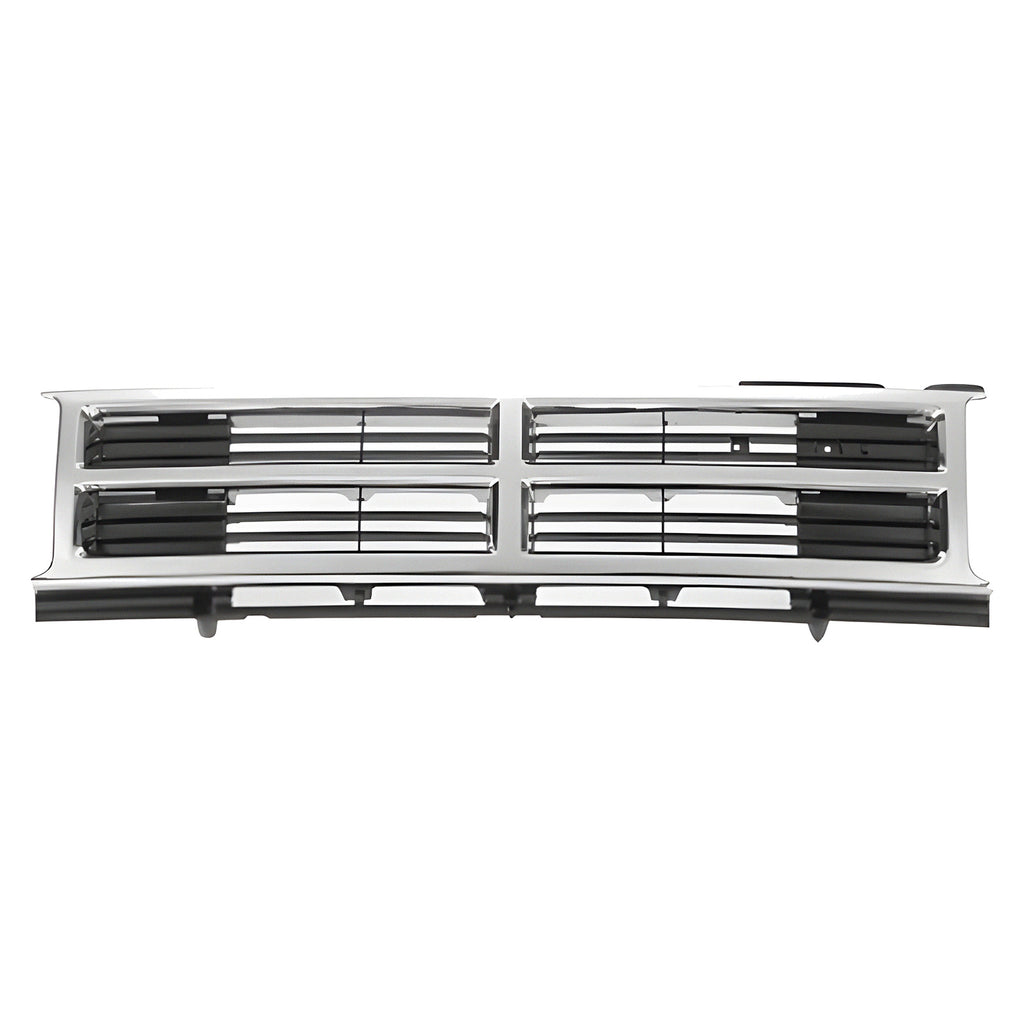 Parrilla TYI 204-3010-13