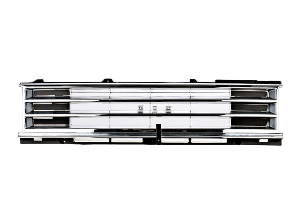 Parrilla TYI 204-3010-15