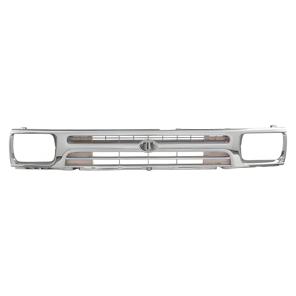 Parrilla AMI 204-3010-17