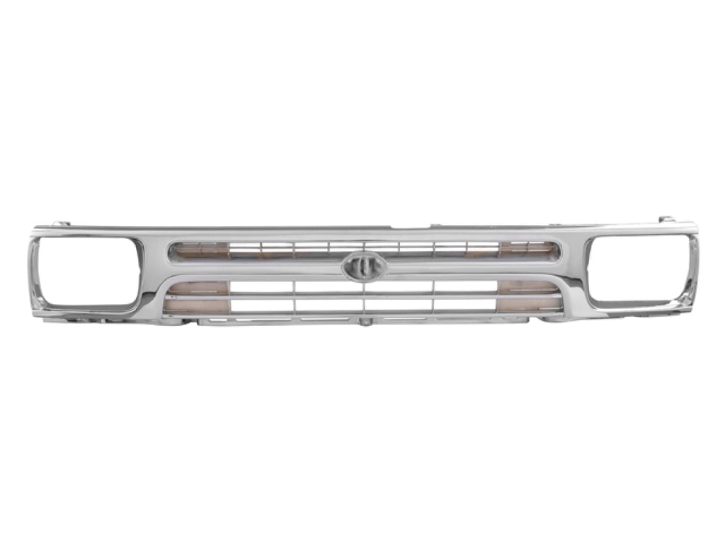 Parrilla AMI 204-3010-17