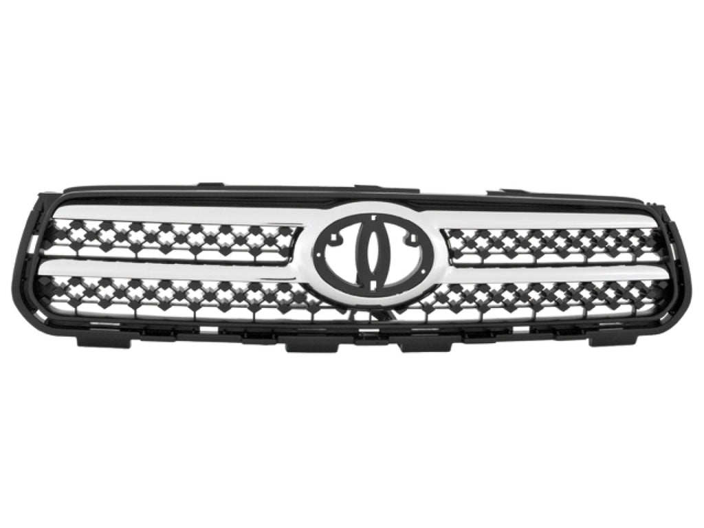 Parrilla PF 204-3011-01