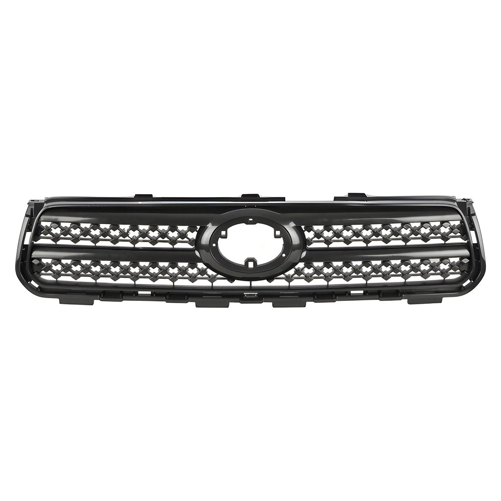 Parrilla TYI 204-3011-04