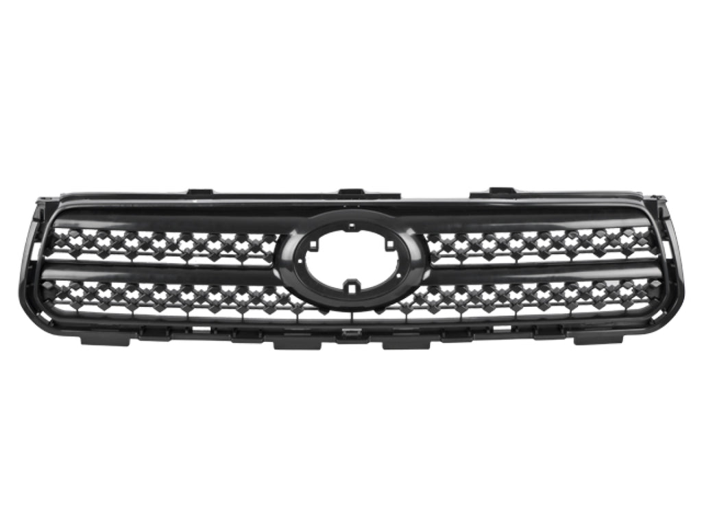 Parrilla TYI 204-3011-04