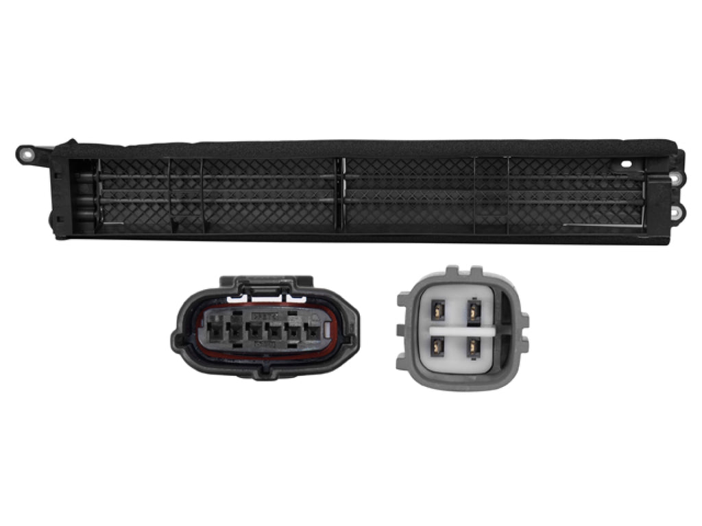 Inserto Parrilla RADEC 204-3011-31