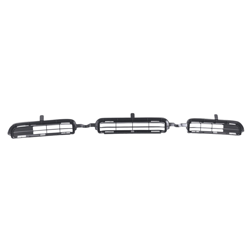 Parrilla de Fascia Delantera RADEC 204-3011-33