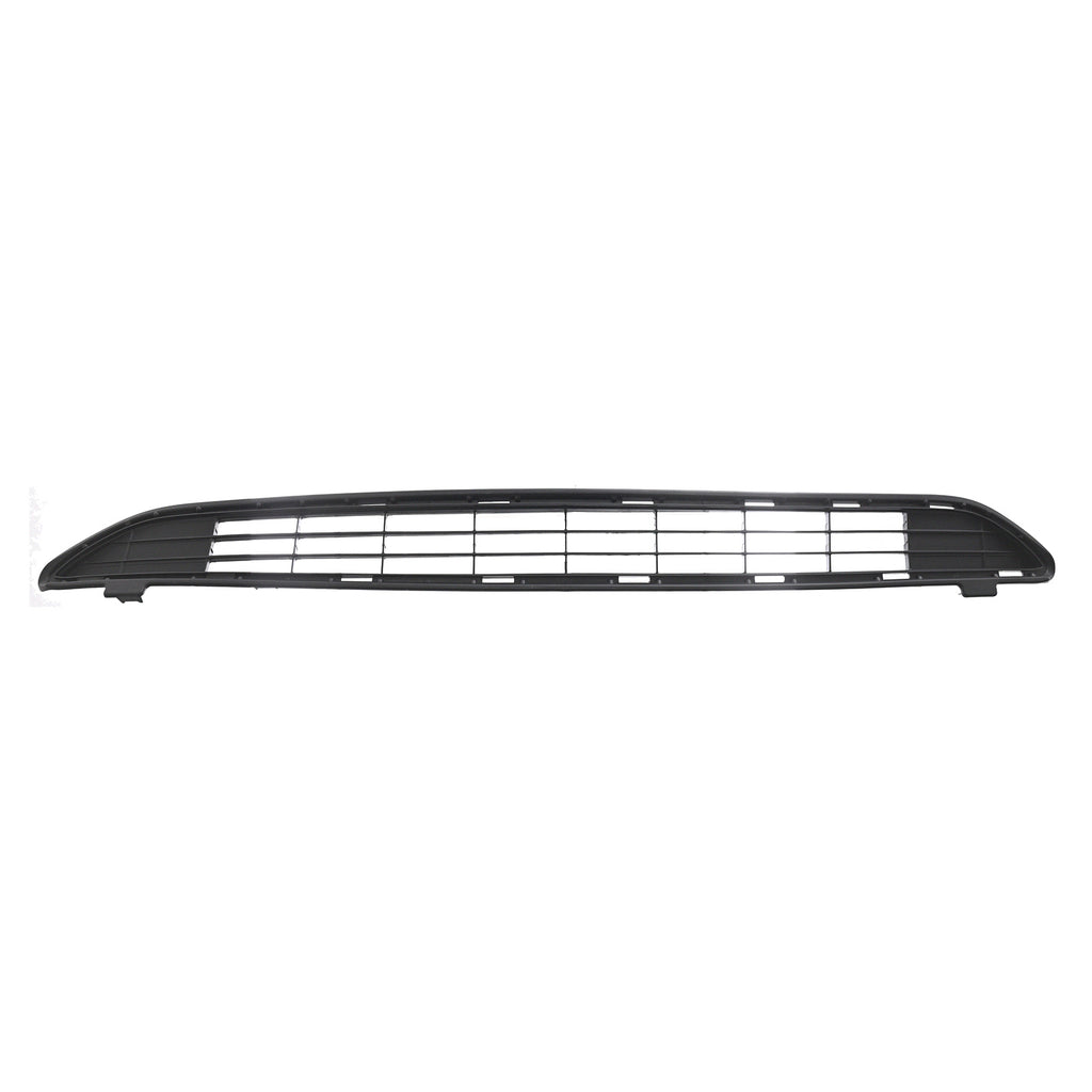 Parrilla de Fascia Delantera RADEC 204-3011-35
