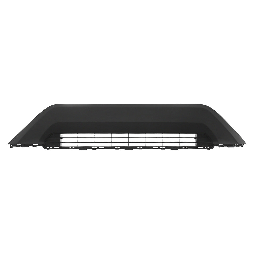 Parrilla de Fascia Delantera RADEC 204-3011-39